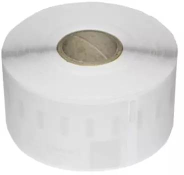 Этикетки Dymo S0722520 большие адресные 54х25мм 500шт/рул