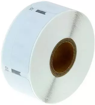 Этикетки Dymo S0722550 многофункц. 51х19мм 500шт/рул, легко удаляемые