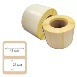 Этикетки Print-Label ФР-00007787