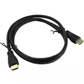 Кабель 5bites HM-210-010 HDMI M-M V2.1, 8K, HIGH SPEED, ETHERNET, 3D, 1M
