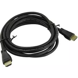 Кабель 5bites HM-210-020 HDMI M-M V2.1, 8K, HIGH SPEED, ETHERNET, 3D, 2M