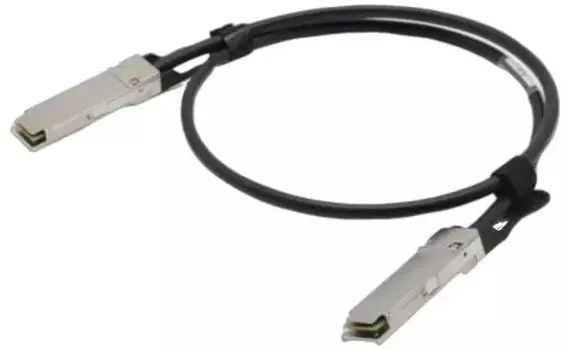 Кабель ACD ACD-DA-QSFP28-QSFP28-05m QSFP28-QSFP28, 0,5m