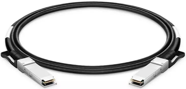 Кабель ACD ACD-DA-QSFP-plus-1m 40G QSFP+ Direct Attach AWG30 1m