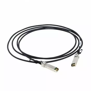Кабель ACD ACD-DA-SFP-Plus-1m SFP+ Direct Attach, 1m (совместим с DEM-CB100S/D2A , JD095C)