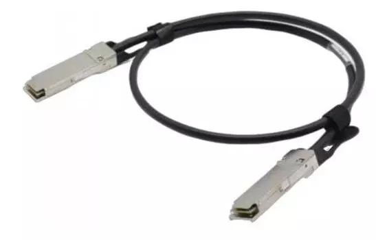 Кабель ACD ACD-QSFP28-QSFP28-DA-05m QSFP28-QSFP28, 100G, twinax, 0,5m