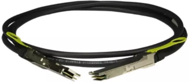 Кабель ACD ACD-QSFP-Plus-1m QSFP+, 40G, 1m