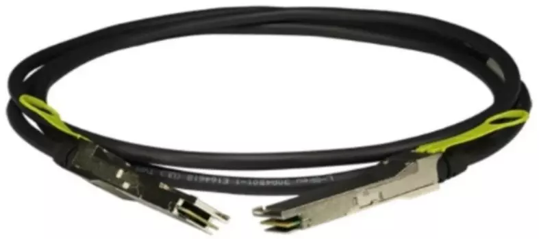 Кабель ACD ACD-QSFP-Plus-5m QSFP+, 40G, 5m