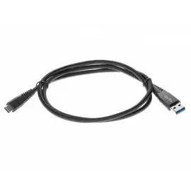 Кабель-адаптер Telecom TC402B-1M USB 3.0 A (M)/USB Type-C (M), 1m