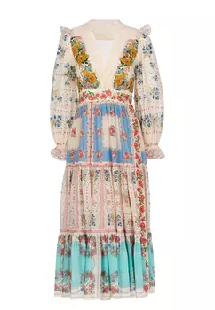 Платье ZIMMERMANN