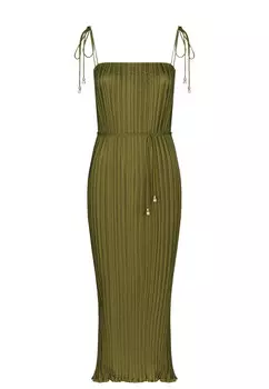 Платье ZIMMERMANN