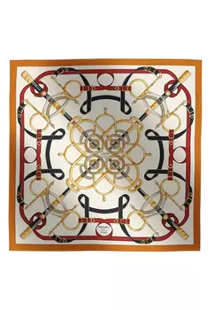 Платок HERMES