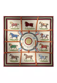 Платок HERMES