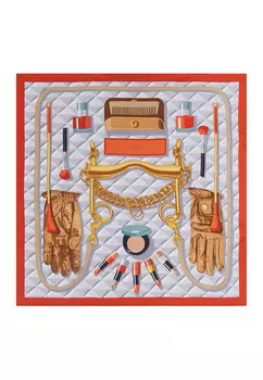 Платок HERMES
