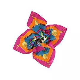 Платок VERSACE
