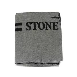 Плед STONE ISLAND