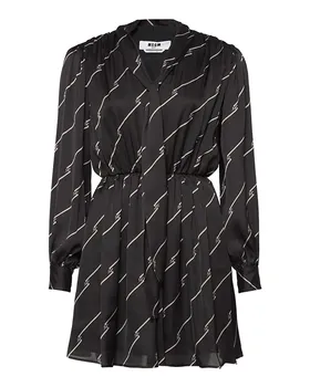 платье MSGM