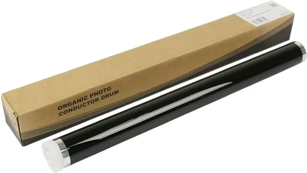 Запчасть CET Барабан (Япония, 10мм втулка) для KYOCERA KM-1620/1650/2020/2050 (CET), 150000 стр., CET7851