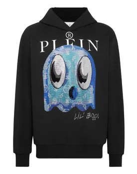 Худи Philipp Plein