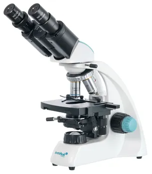 Микроскоп Levenhuk 400B 75420 Levenhuk бинокулярный