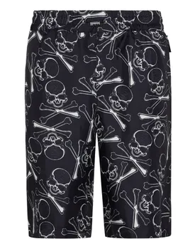 Шорты Philipp Plein