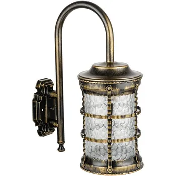 Настенный фонарь уличный Oasis Light BARSELONA 81202/10 Gb