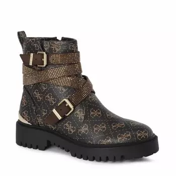 Ботинки Guess
