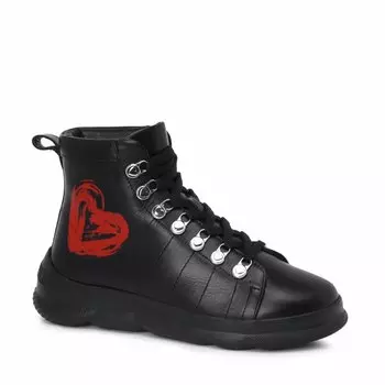 Ботинки Love Moschino