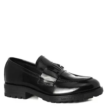 Ботинки Love Moschino