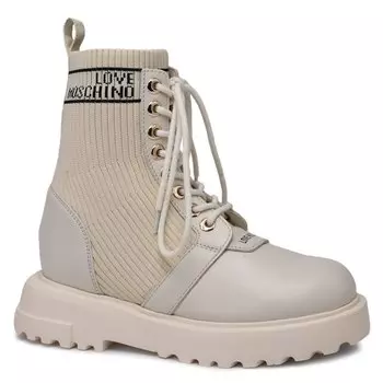 Ботинки Love Moschino