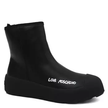 Ботинки Love Moschino