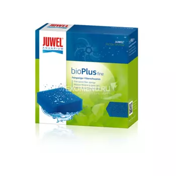 Губка мелкопористая Bio Plus Fine для фильтра Juwel Bioflow One (88021)