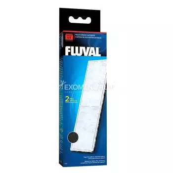 Губка угольная для фильтра Fluval «U3»