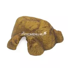 Естественное убежище-грот Reptile Cave, малый