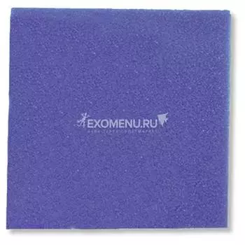 JBL Coarse Filter Foam - Губка листовая грубой очистки 50x50x2,5 см