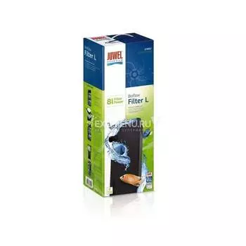 Фильтр Juwel Bioflow 6.0/L, 1000л/ч 200х132х532мм (87060)