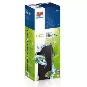 Фильтр Juwel Bioflow 8.0/XL, 1000л/ч 225х155х532мм (87070)