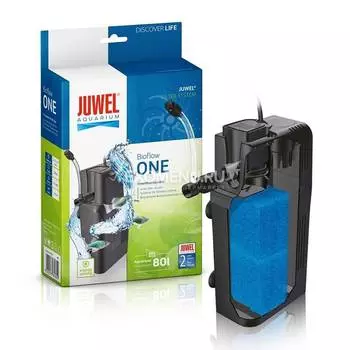 Фильтр Juwel Bioflow ONE, 300л/ч 104x220x60мм (87035)