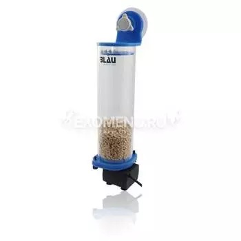 Фильтр кипящего слоя BLAU FLUIDIZED REACTOR FR-60