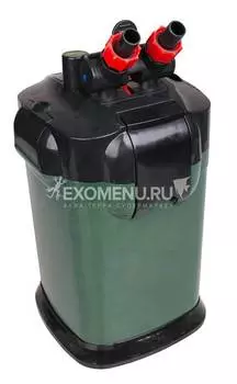 Фильтр внешний PRIME 2200л/ч, 45Вт, 400-900л