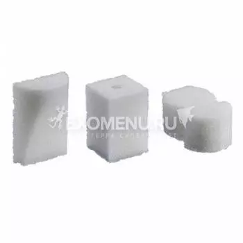 Фильтровальные губки для фильтра Oase FiltoSmart 300