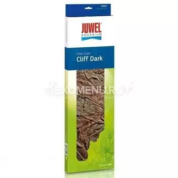 Фон для фильтра Juwel Cliff Dark "скалы темные" 55,5х18,6х1см (86921)