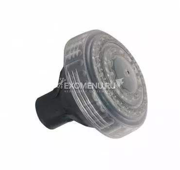 Фонтанная светящаяся насадка AQUAEL Light Play White для PFN 7500/10000