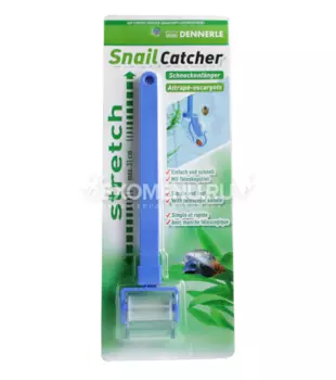 Dennerle Snail Catcher - Ловушка для улиток