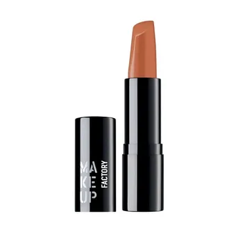 MAKE UP FACTORY Помада для губ кремовая Lip Color