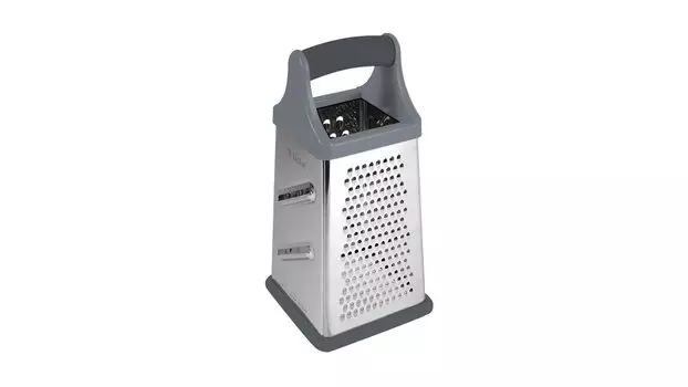 Терка с контейнером TR-21922