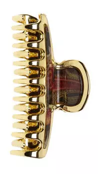 Заколка для волос Janeke Hair Claw Clip