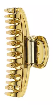 Заколка для волос Janeke Hair Claw Clip