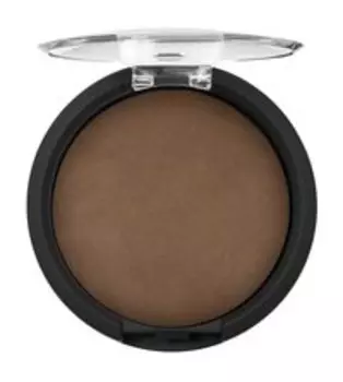 Запеченные тени для век Nouba Nombra Eyeshadow