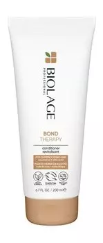 Восстанавливающий кондиционер для поврежденных волос Biolage Bond Therapy Conditioner