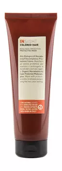 Защитная маска для окрашенных волос Insight Colored Hair Protective Mask